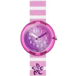 Flik Flak Swiss Made Uhren-Shining Seastar - FPNP146