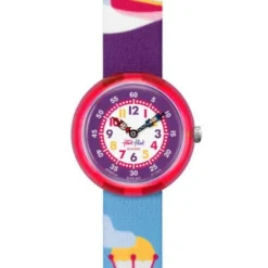 Flik Flak Swiss Made Uhren-Ship Ahoj - FBNP105