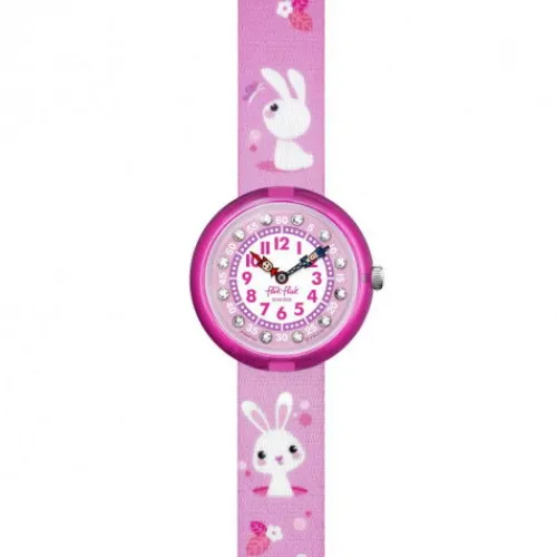 Flik Flak Swiss Made Uhren-So Cute - FBNP143