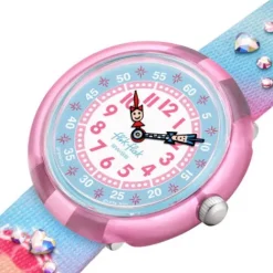 Flik Flak Swiss Made Uhren-Sparkle Kingdom - FBNP214