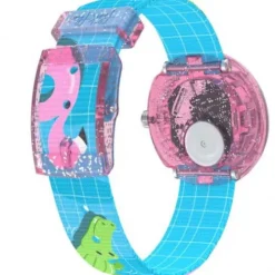 Flik Flak Swiss Made Uhren-Splashtastic - FBNP154