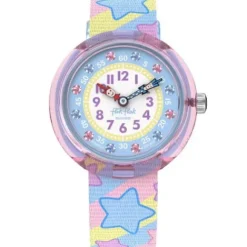 Flik Flak Swiss Made Uhren-Star Party - FBNP215