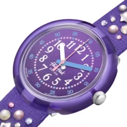 Flik Flak Swiss Made Uhren-Stargazing - FPNP139