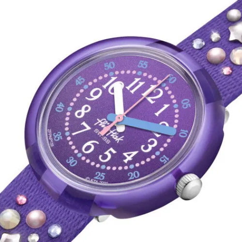 Flik Flak Swiss Made Uhren-Stargazing - FPNP139