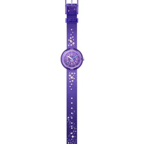 Flik Flak Swiss Made Uhren-Stargazing - FPNP139