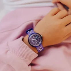 Flik Flak Swiss Made Uhren-Stargazing - FPNP139