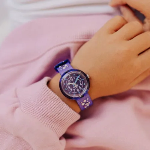 Flik Flak Swiss Made Uhren-Stargazing - FPNP139