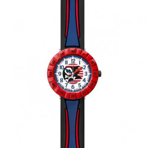 Flik Flak Swiss Made Uhren-Strong Sailor - FCSP053