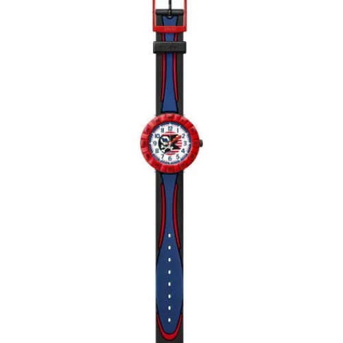 Flik Flak Swiss Made Uhren-Strong Sailor - FCSP053