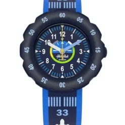 Flik Flak Swiss Made Uhren-Take Off - FPSP068