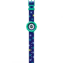 Flik Flak Swiss Made Uhren-Tarantulino - FPSP039