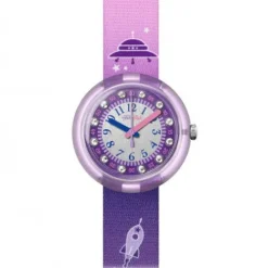 Flik Flak Swiss Made Uhren-What A Blast - FPNP019