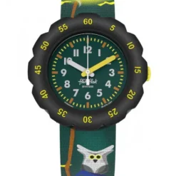Flik Flak Swiss Made Uhren-Wizarmazing - FPSP061
