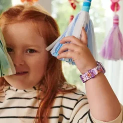 Flik Flak Swiss Made Uhren-Yako-Parade - FPNP123