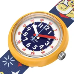 Flik Flak Swiss Made Uhren-Year of the Snake - FPNP165