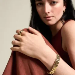 Fossil Armbänder-Arden Armband - JF04784710