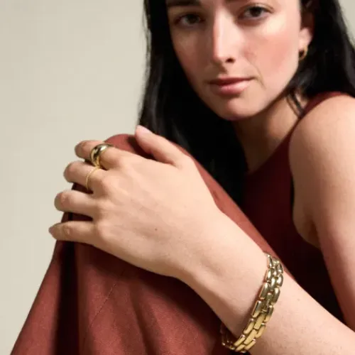 Fossil Armbänder-Arden Armband - JF04784710