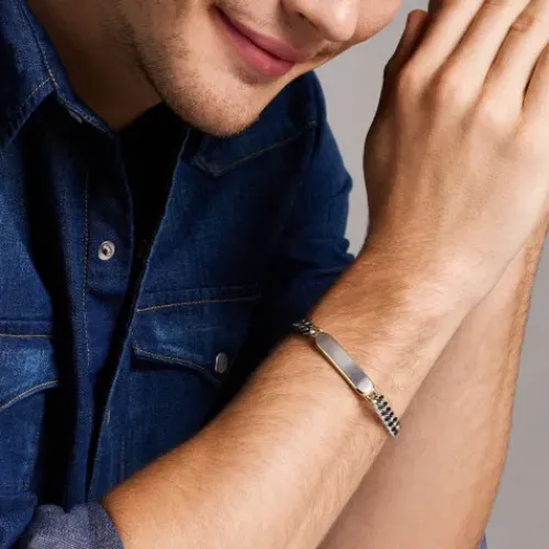 Fossil Armbänder-Drew Armband - JF04851998