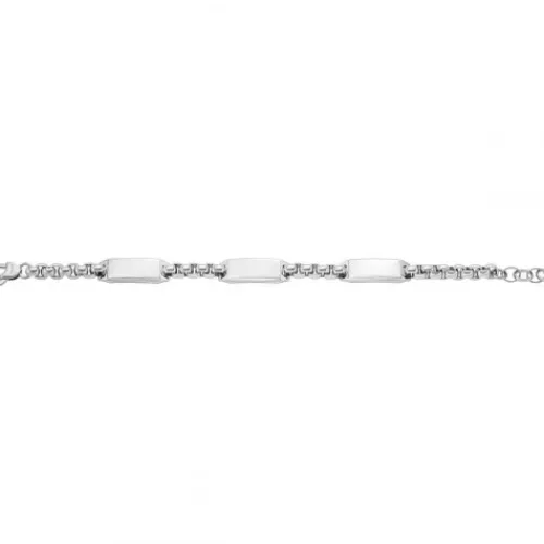 Fossil Armbänder-Drew Armband - JF04400040