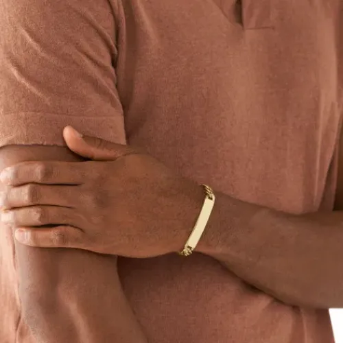 Fossil Armbänder-Drew Armband - JF04465710