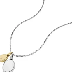 Fossil Halsketten-Drew Halskette - JF04850998