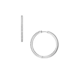 Fossil Ohrringe-Ellis Ohrringe - JA7274040