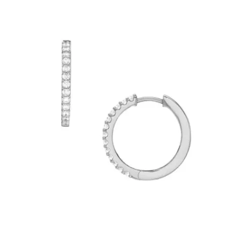 Fossil Ohrringe-Ellis Ohrringe - JA7234040