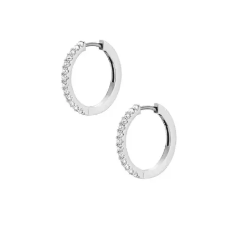 Fossil Ohrringe-Ellis Ohrringe - JA7234040