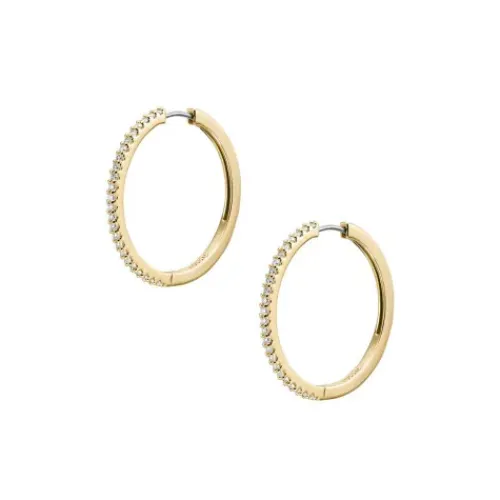 Fossil Ohrringe-Ellis Ohrringe - JA7261710