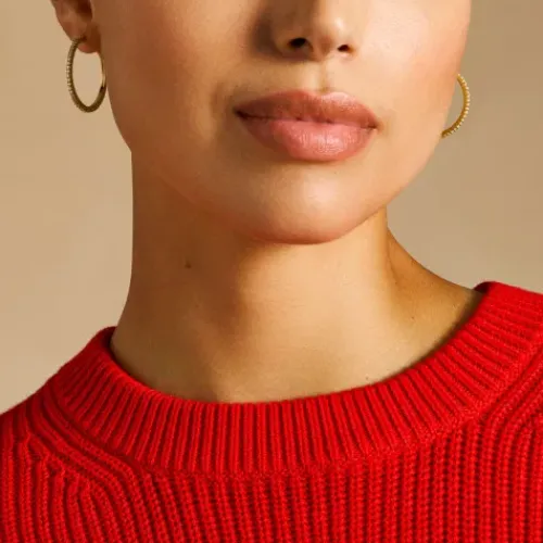 Fossil Ohrringe-Ellis Ohrringe - JA7261710