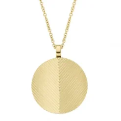 Fossil Halsketten-Harlow Halskette - JF04534710