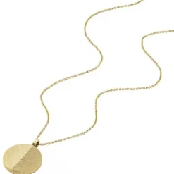 Fossil Halsketten-Harlow Halskette - JF04534710