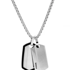 Fossil Halsketten-Harlow Halskette - JF03996040