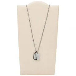 Fossil Halsketten-Harlow Halskette - JF03996040