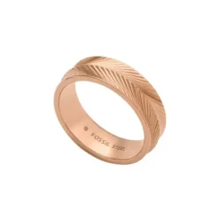 Fossil Ringe-Harlow Ring - JF04663791