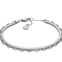 Fossil Armbänder-Heritage Armband - JA7273040