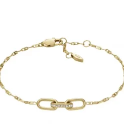 Fossil Armbänder-Heritage Armband - JF04525710