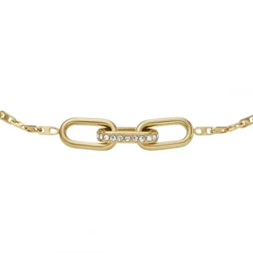 Fossil Armbänder-Heritage Armband - JF04525710