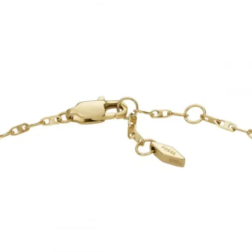 Fossil Armbänder-Heritage Armband - JF04525710