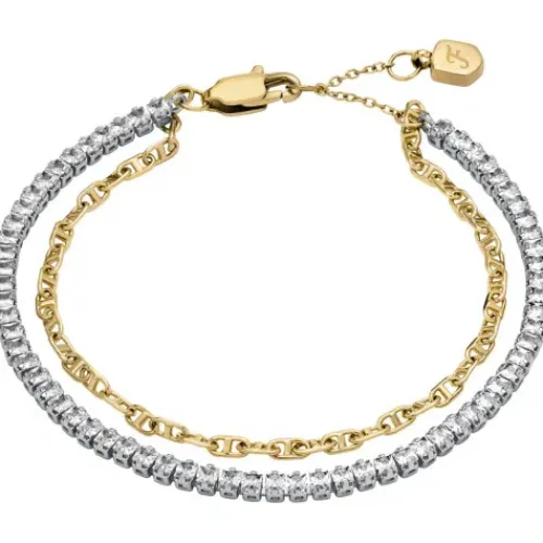 Fossil Armbänder-Heritage Armband - JA7281998