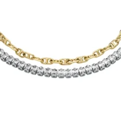 Fossil Armbänder-Heritage Armband - JA7281998