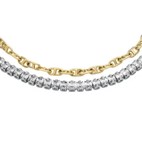 Fossil Armbänder-Heritage Armband - JA7281998