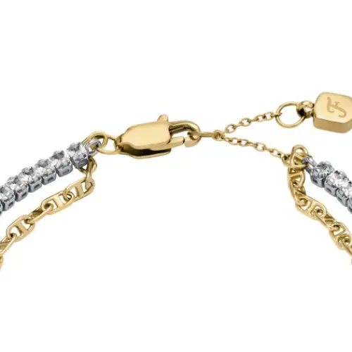 Fossil Armbänder-Heritage Armband - JA7281998