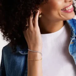 Fossil Armbänder-Heritage Armband - JA7281998