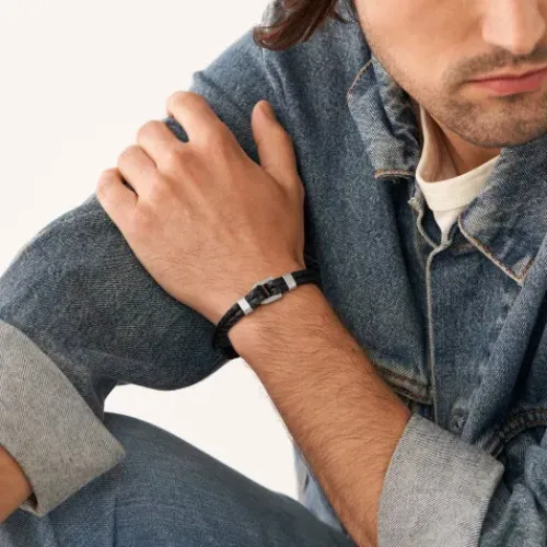 Fossil Armbänder-Heritage Armband - JF04202040