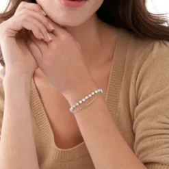 Fossil Armbänder-Jewelry Armband - JF04443710