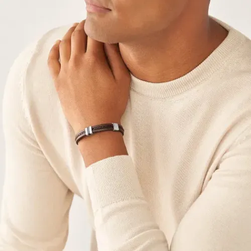 Fossil Armbänder-Jewelry Armband - JF04133040