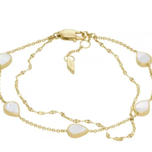 Fossil Armbänder-Jewelry Armband - JF04317710