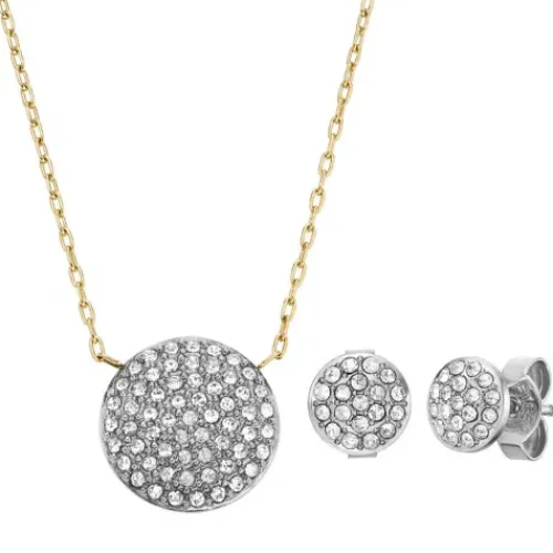 Fossil Schmuck Set-Jewelry Set - JF04815SET