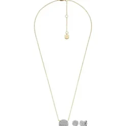 Fossil Schmuck Set-Jewelry Set - JF04815SET